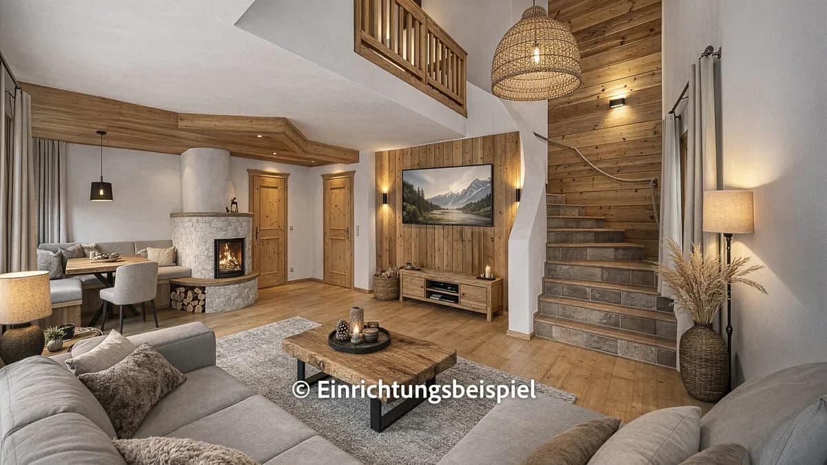 5-Zimmer-Haus kaufen in Kitzbühel – 147 m², € 1.975.000 – Bild 6 von 30