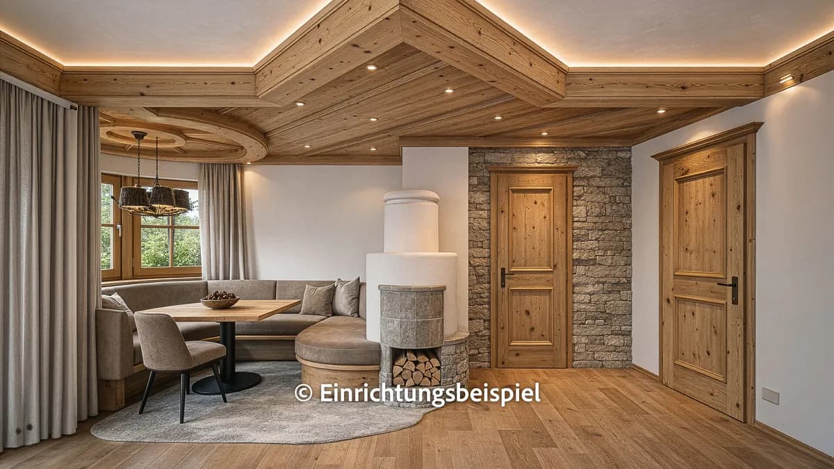 5-Zimmer-Haus kaufen in Kitzbühel – 147 m², € 1.975.000 – Bild 8 von 30