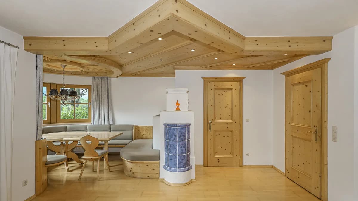 5-Zimmer-Haus kaufen in Kitzbühel – 147 m², € 1.975.000 – Bild 9 von 30