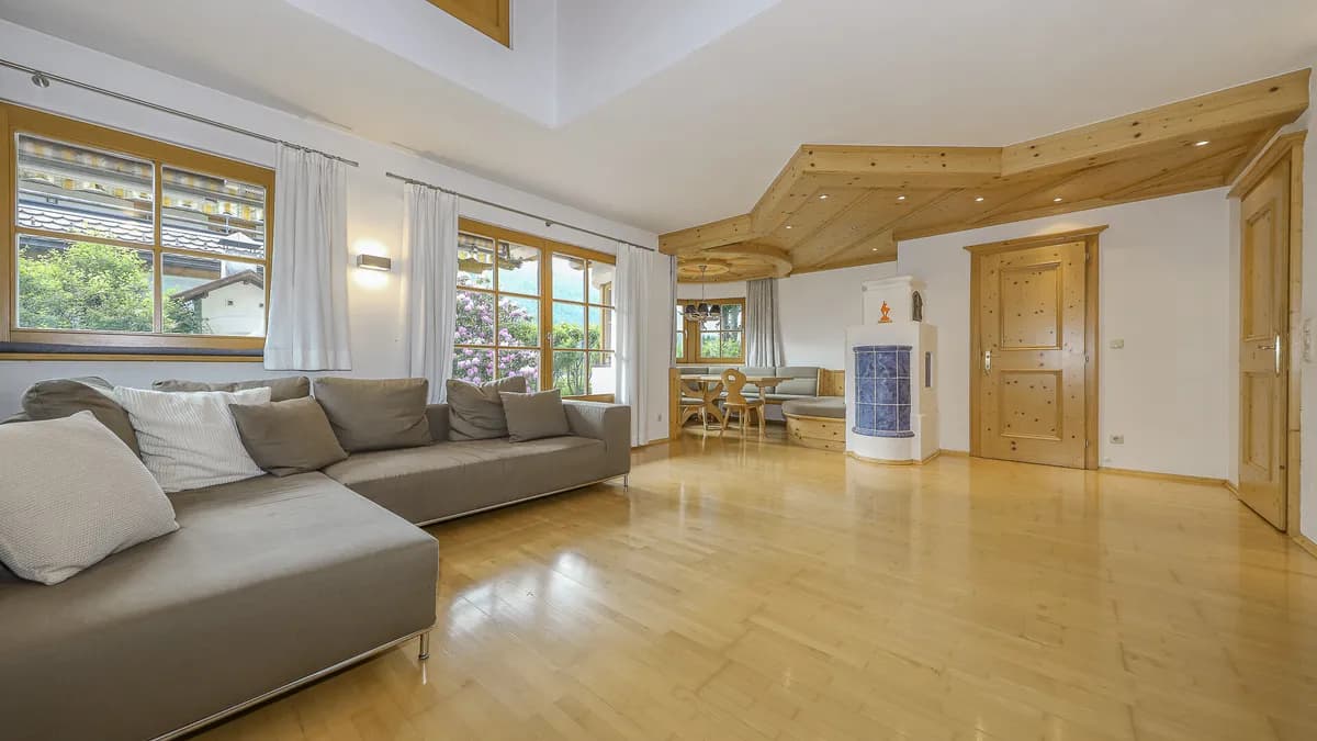 5-Zimmer-Haus kaufen in Kitzbühel – 147 m², € 1.975.000 – Bild 10 von 30