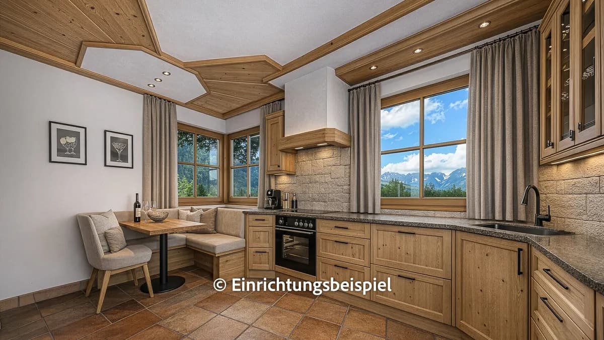 5-Zimmer-Haus kaufen in Kitzbühel – 147 m², € 1.975.000 – Bild 11 von 30