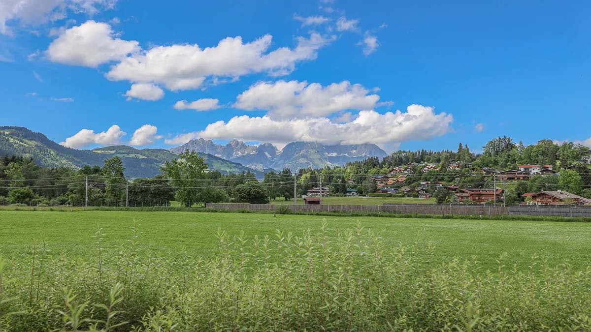 5-Zimmer-Haus kaufen in Kitzbühel – 147 m², € 1.975.000 – Bild 13 von 30