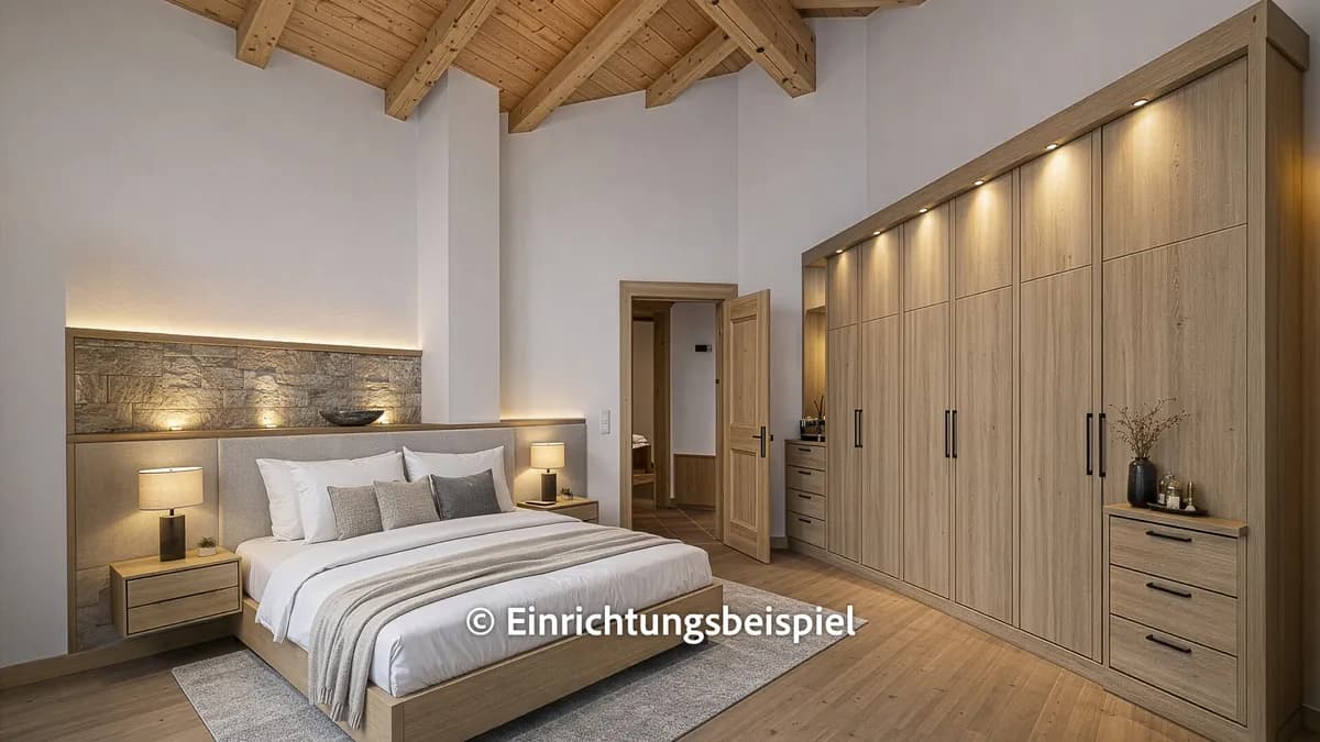 5-Zimmer-Haus kaufen in Kitzbühel – 147 m², € 1.975.000 – Bild 14 von 30