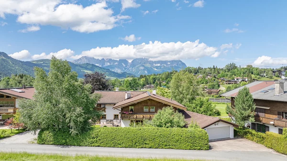 5-Zimmer-Haus kaufen in Kitzbühel – 147 m², € 1.975.000 – Bild 25 von 30