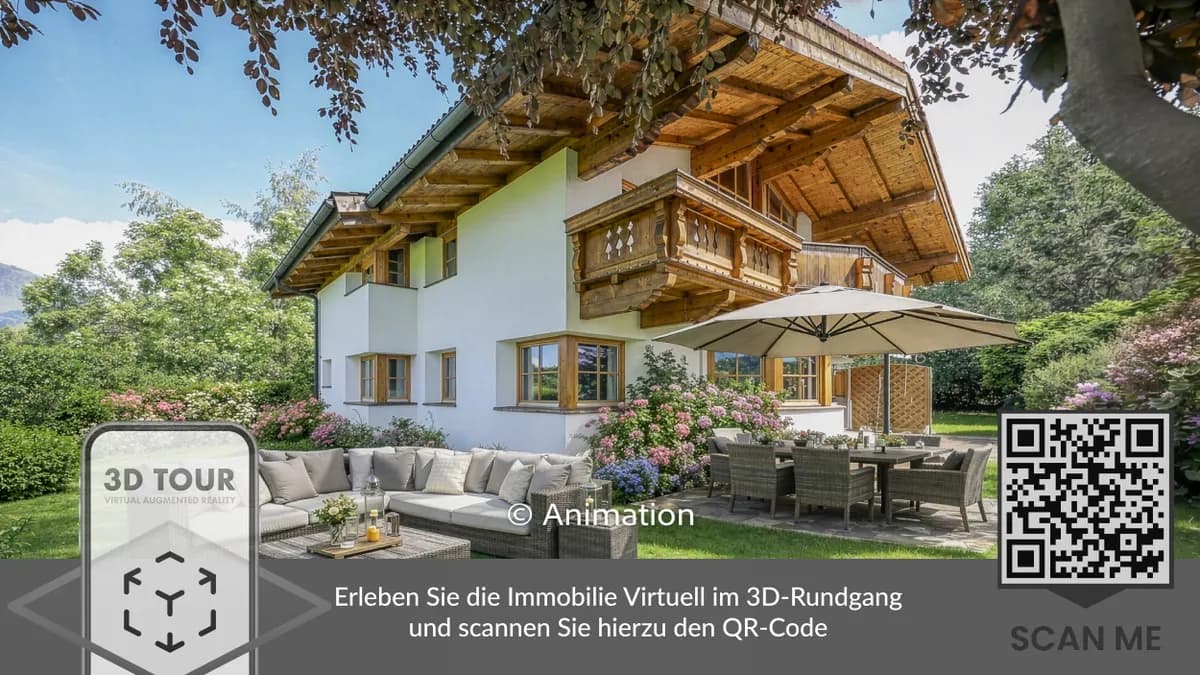 5-Zimmer-Haus kaufen in Kitzbühel – 147 m², € 1.975.000 – Bild 30 von 30
