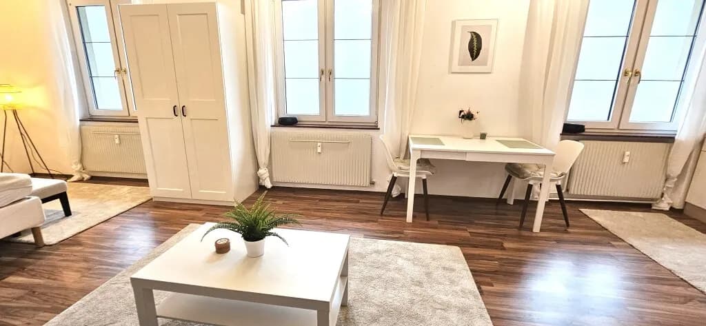 1-Zimmer-Wohnung mieten in Wiener Neustadt Land – 30 m², € 398 – Bild 4 von 21