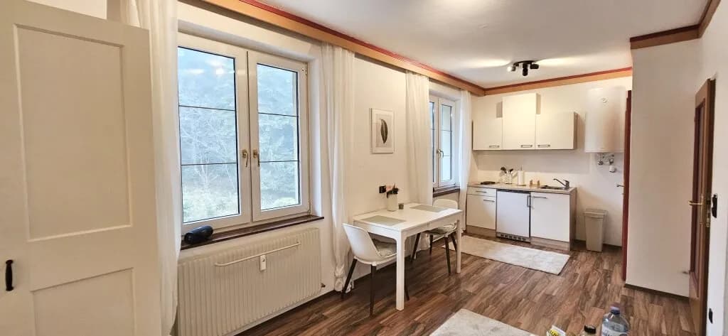 1-Zimmer-Wohnung mieten in Wiener Neustadt Land – 30 m², € 398 – Bild 6 von 21