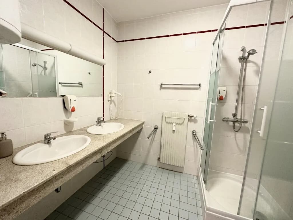 1-Zimmer-Wohnung mieten in Wiener Neustadt Land – 30 m², € 398 – Bild 13 von 21