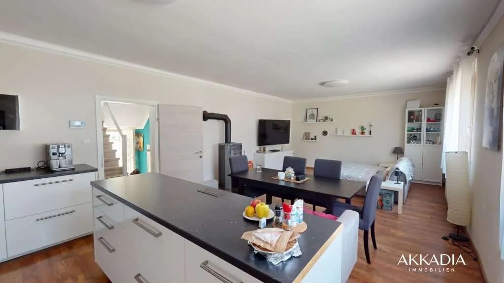 7-Zimmer-Haus kaufen in Wiener Neustadt Land – 210 m², € 419.000 – Bild 2 von 17