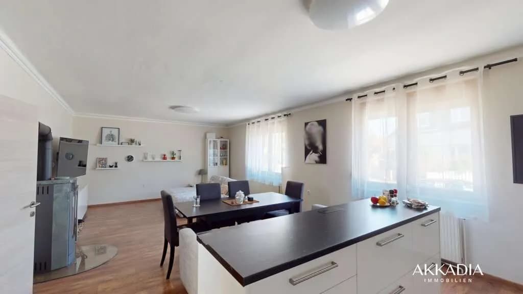 7-Zimmer-Haus kaufen in Wiener Neustadt Land – 210 m², € 419.000 – Bild 3 von 17