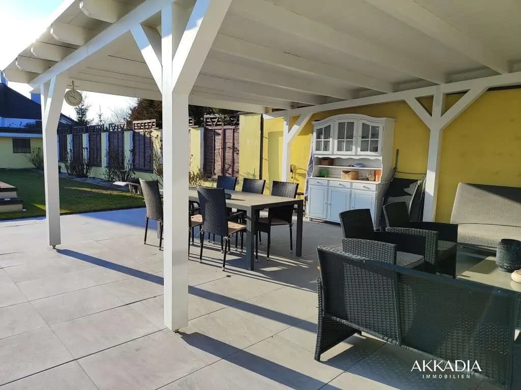 7-Zimmer-Haus kaufen in Wiener Neustadt Land – 210 m², € 419.000 – Bild 6 von 17