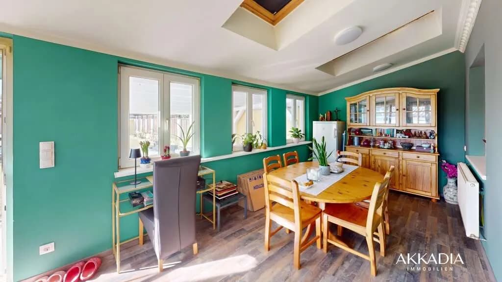7-Zimmer-Haus kaufen in Wiener Neustadt Land – 210 m², € 419.000 – Bild 9 von 17