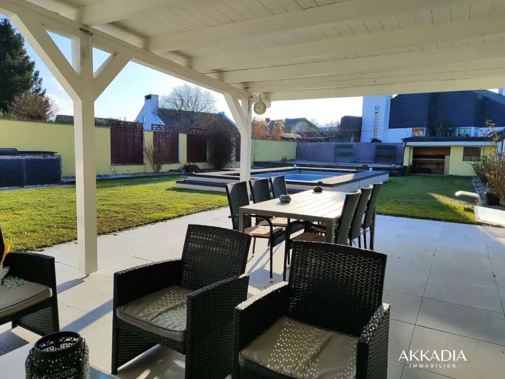 7-Zimmer-Haus kaufen in Wiener Neustadt Land – 210 m², € 419.000 – Bild 12 von 17