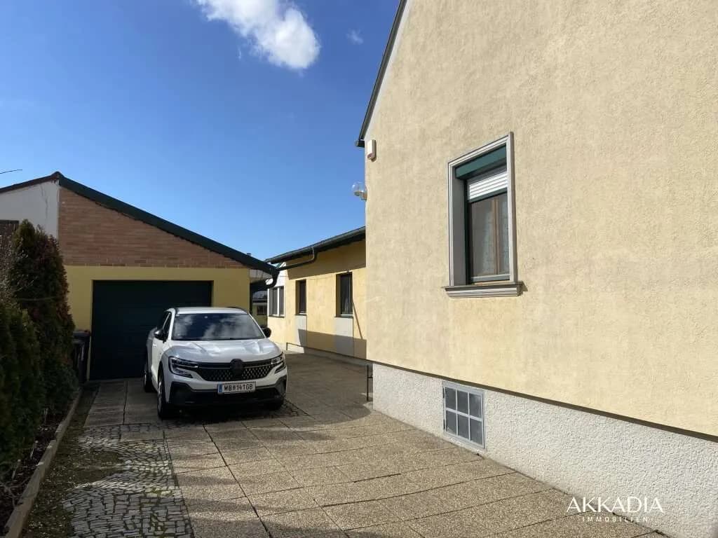 7-Zimmer-Haus kaufen in Wiener Neustadt Land – 210 m², € 419.000 – Bild 13 von 17