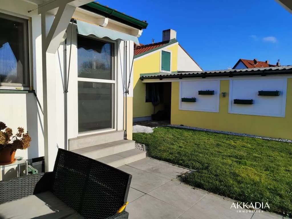7-Zimmer-Haus kaufen in Wiener Neustadt Land – 210 m², € 419.000 – Bild 15 von 17