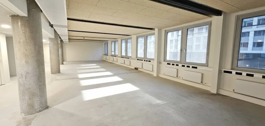 5-Zimmer-Gewerbeimmobilie mieten in Wien – 265 m², € 4.299