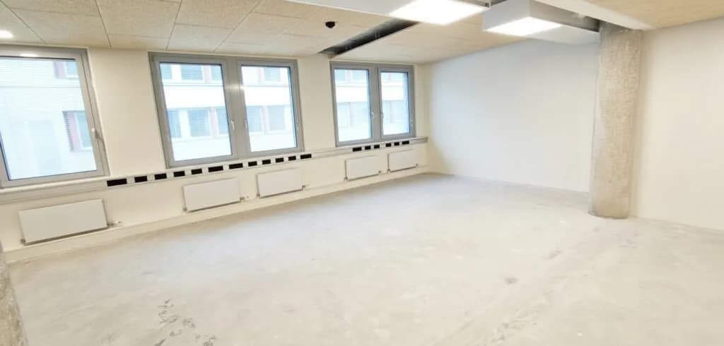 5-Zimmer-Gewerbeimmobilie mieten in Wien – 265 m², € 4.299 – Bild 2 von 8