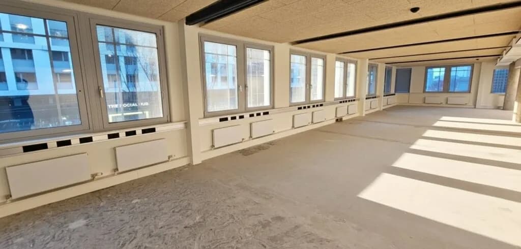 5-Zimmer-Gewerbeimmobilie mieten in Wien – 265 m², € 4.299 – Bild 3 von 8
