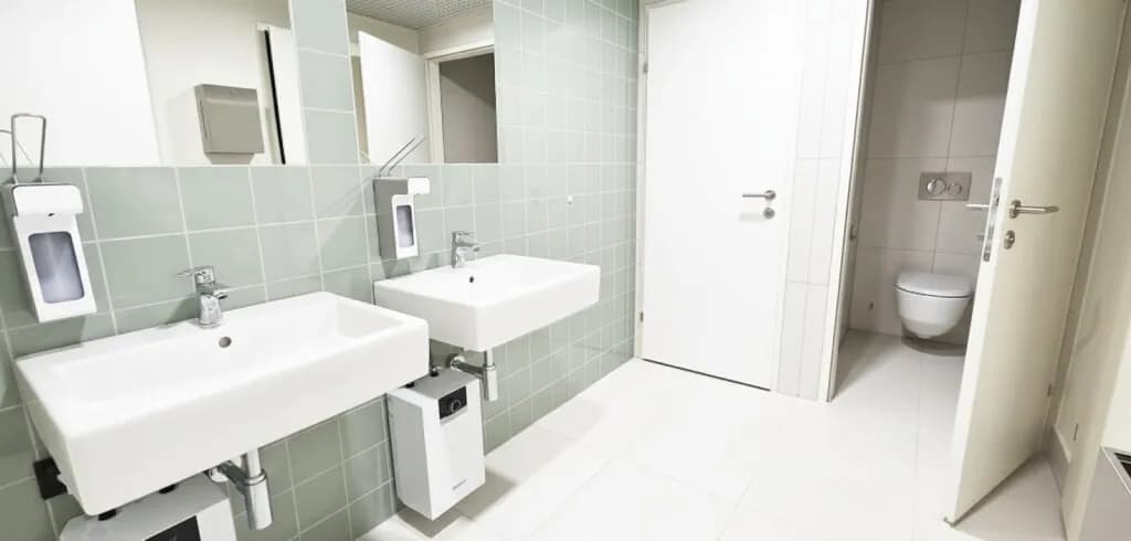 5-Zimmer-Gewerbeimmobilie mieten in Wien – 265 m², € 4.299 – Bild 5 von 8