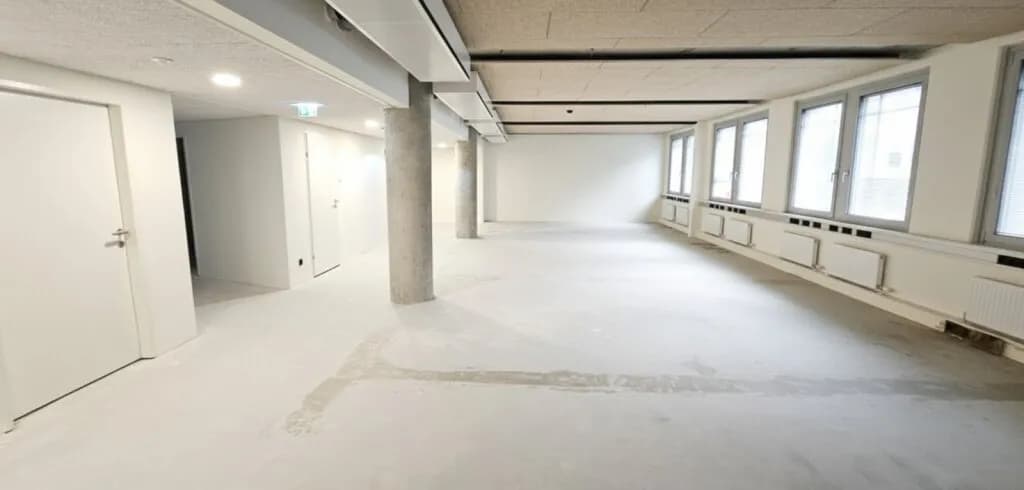 5-Zimmer-Gewerbeimmobilie mieten in Wien – 265 m², € 4.299 – Bild 7 von 8
