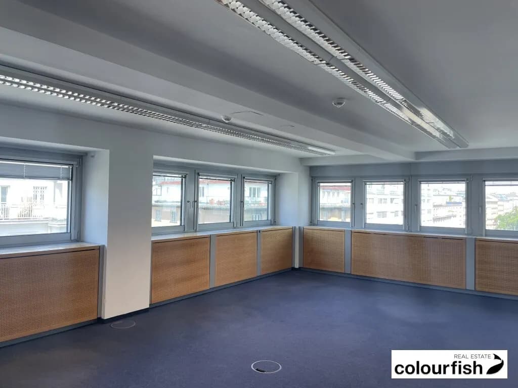 Gewerbeimmobilie mieten in Wien – 1 270 m², € 28.830 – Bild 2 von 23