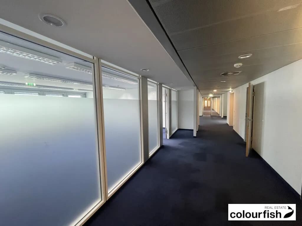 Gewerbeimmobilie mieten in Wien – 1 270 m², € 28.830 – Bild 20 von 23