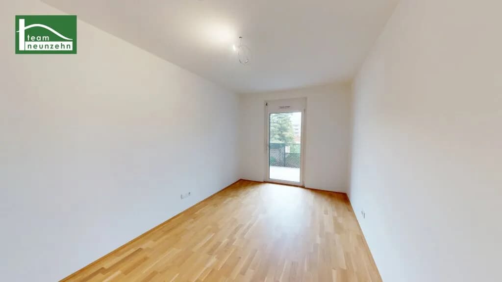 4-Zimmer-Wohnung mieten in Graz – 83,66 m², € 1.399 – Bild 2 von 26