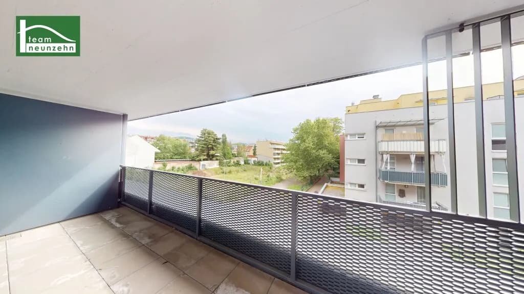 4-Zimmer-Wohnung mieten in Graz – 83,66 m², € 1.399 – Bild 13 von 26