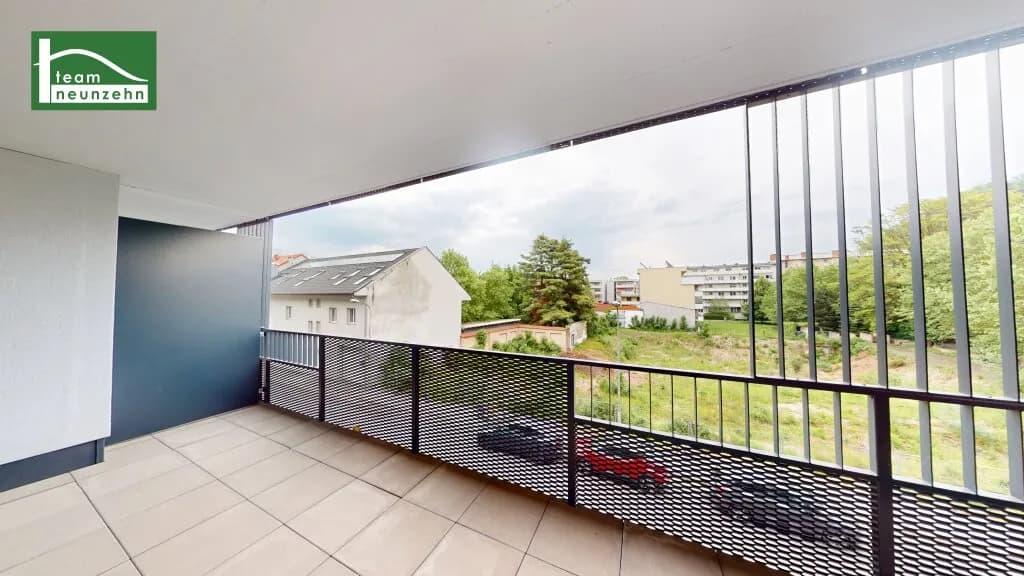 4-Zimmer-Wohnung mieten in Graz – 83,66 m², € 1.399 – Bild 14 von 26