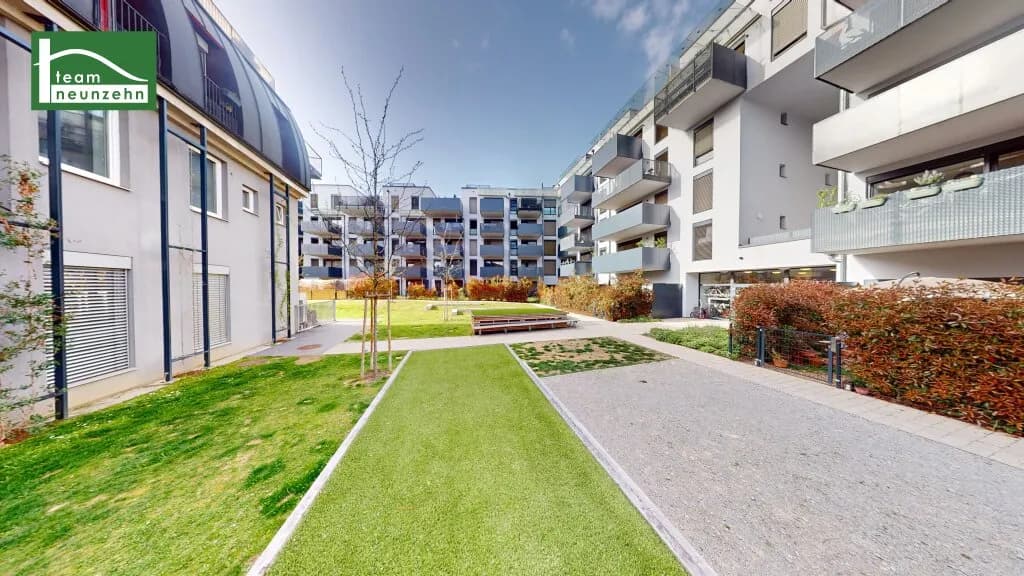 4-Zimmer-Wohnung mieten in Graz – 83,66 m², € 1.399 – Bild 16 von 26