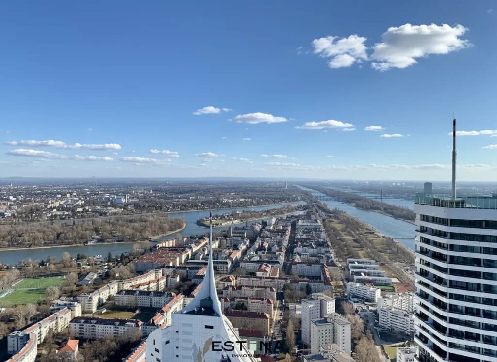 1-Zimmer-Wohnung mieten in Wien – 33,93 m², € 1.100 – Bild 5 von 18