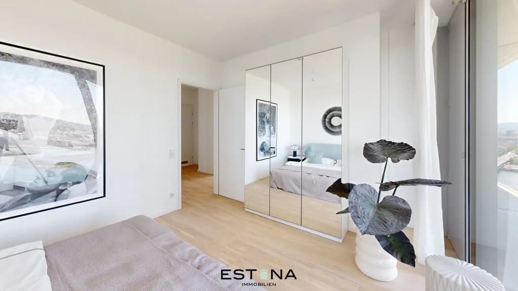 3-Zimmer-Wohnung mieten in Wien – 80,7 m², € 2.500 – Bild 7 von 23