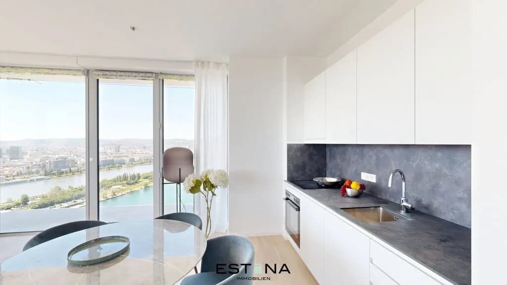 3-Zimmer-Wohnung mieten in Wien – 80,7 m², € 2.500 – Bild 8 von 23