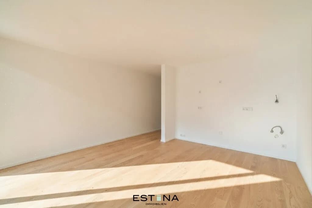 2-Zimmer-Wohnung kaufen in Wien – 49,63 m², € 450.000 – Bild 2 von 14