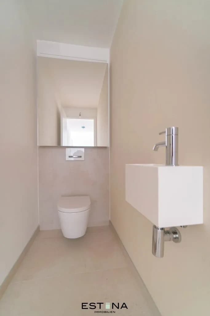 2-Zimmer-Wohnung kaufen in Wien – 49,63 m², € 450.000 – Bild 5 von 14