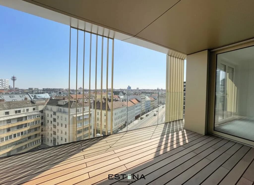 3-Zimmer-Wohnung kaufen in Wien – 102,6 m², € 950.000 – Bild 1 von 15