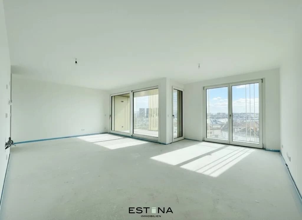 3-Zimmer-Wohnung kaufen in Wien – 102,6 m², € 950.000 – Bild 2 von 15