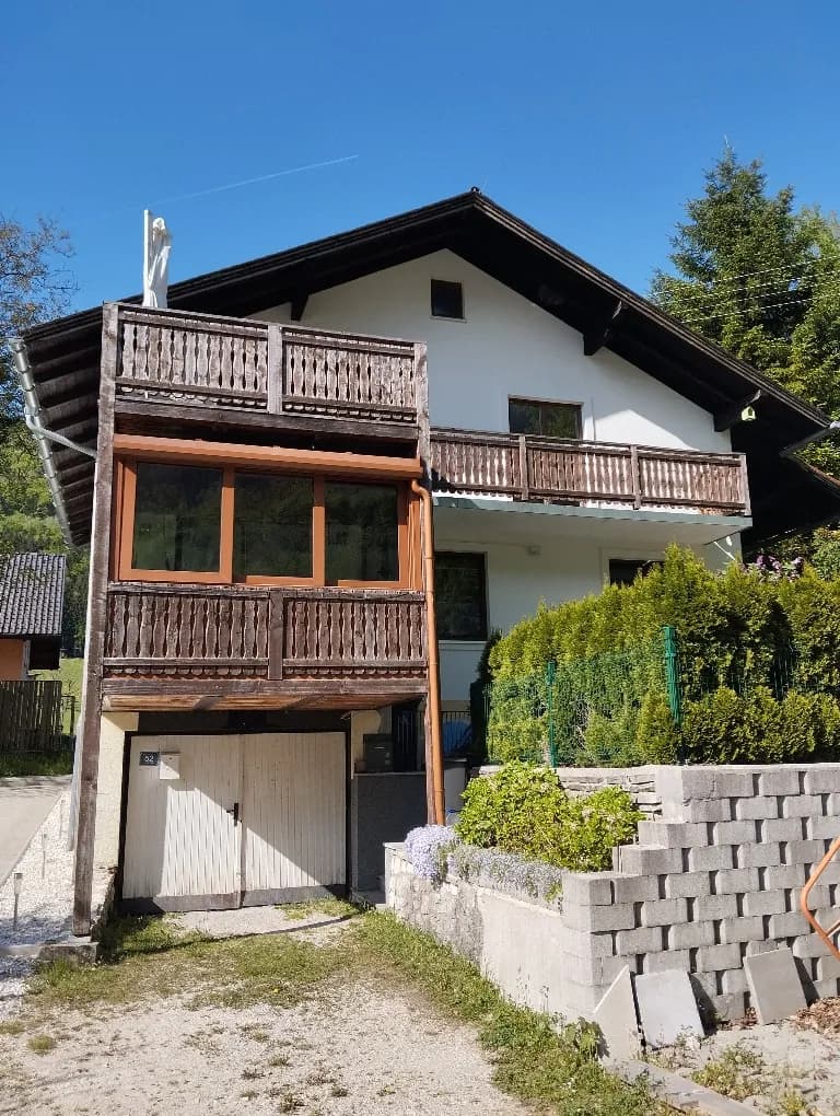7-Zimmer-Gewerbeimmobilie kaufen in Vöcklabruck – 160 m², € 795.000