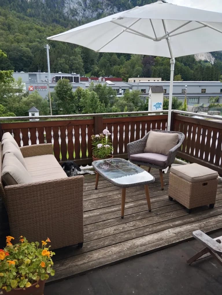 7-Zimmer-Gewerbeimmobilie kaufen in Vöcklabruck – 160 m², € 795.000 – Bild 4 von 17