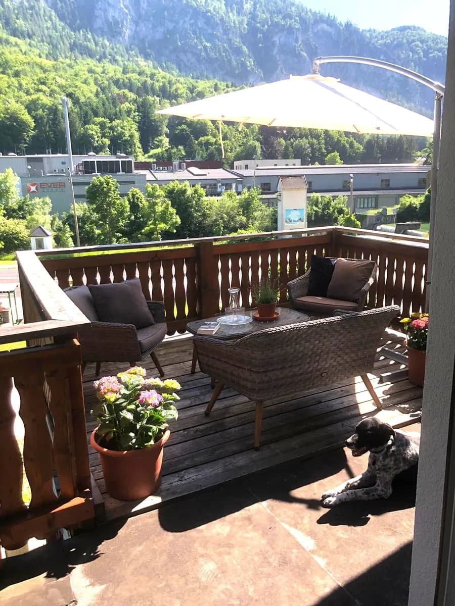 7-Zimmer-Gewerbeimmobilie kaufen in Vöcklabruck – 160 m², € 795.000 – Bild 5 von 17