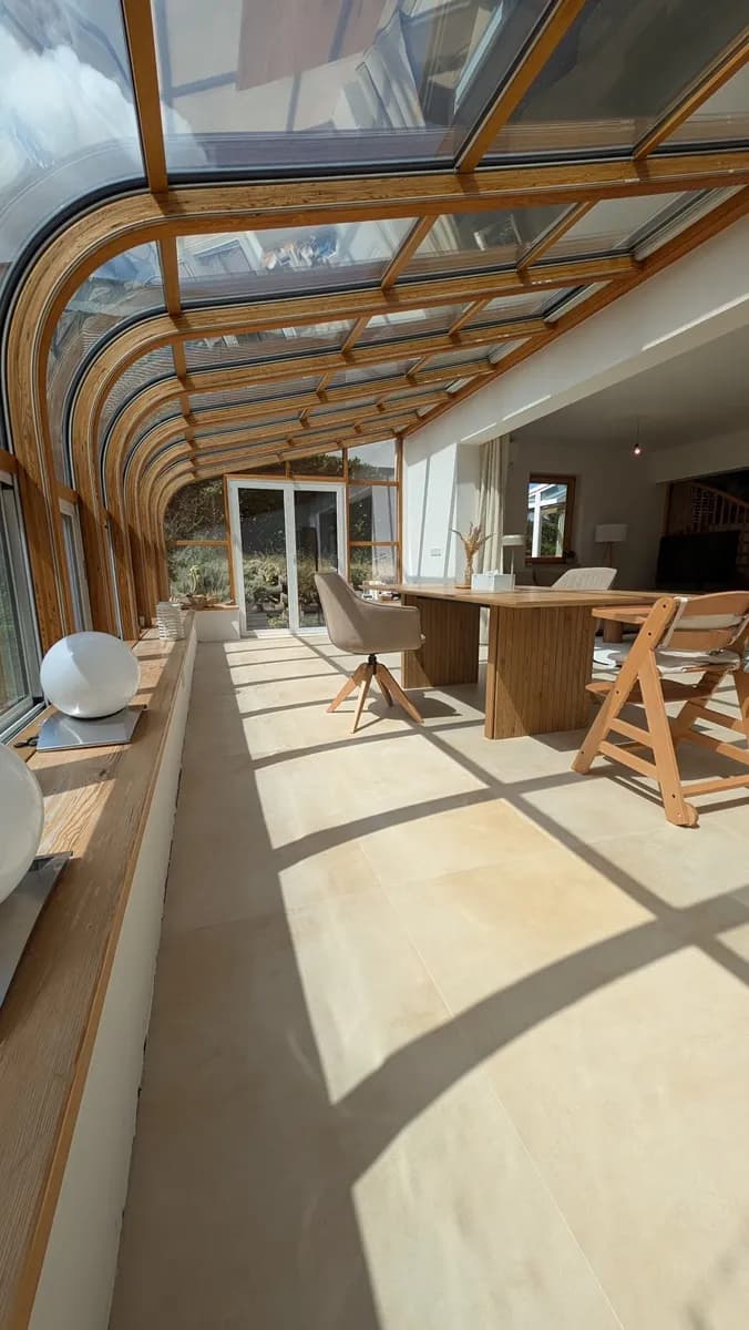 5-Zimmer-Haus kaufen in Korneuburg – 217,56 m², € 729.000