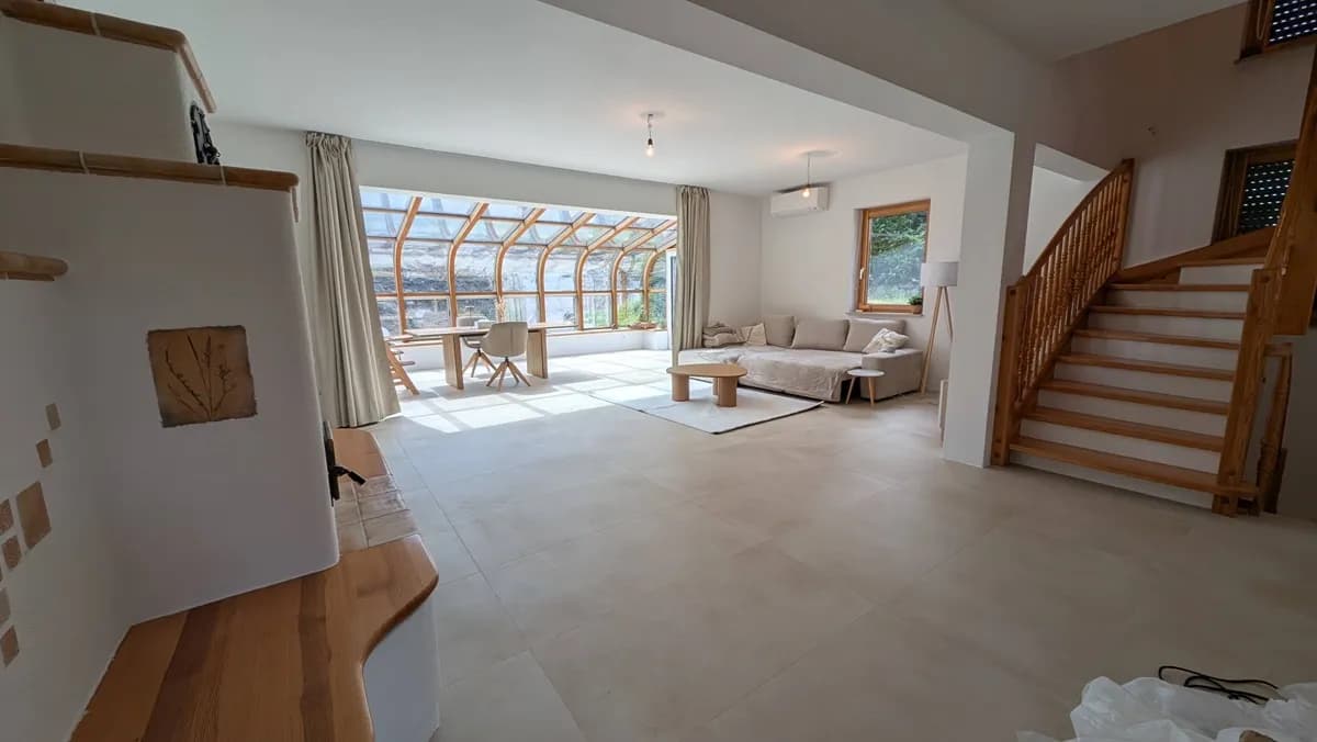 5-Zimmer-Haus kaufen in Korneuburg – 217,56 m², € 729.000 – Bild 5 von 21