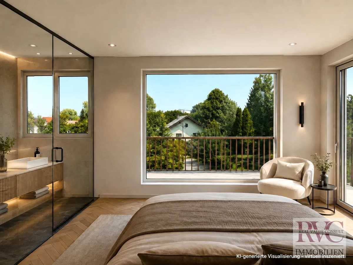 3-Zimmer-Wohnung kaufen in Salzburg Stadt – 125 m², € 2.199.900 – Bild 3 von 3