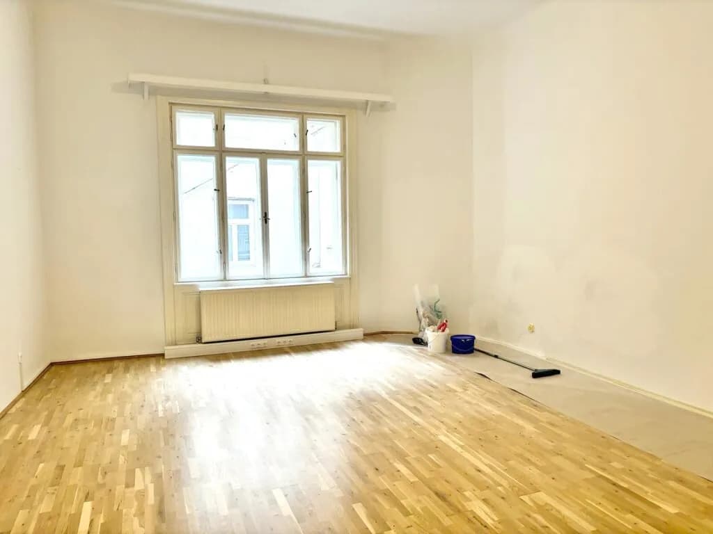 4-Zimmer-Wohnung mieten in Wien – 137 m², € 2.823 – Bild 2 von 13