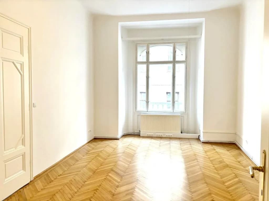 4-Zimmer-Wohnung mieten in Wien – 137 m², € 2.823 – Bild 3 von 13