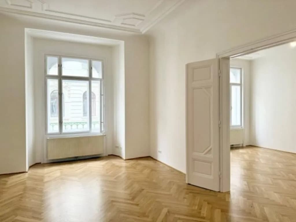 4-Zimmer-Wohnung mieten in Wien – 137 m², € 2.823 – Bild 5 von 13