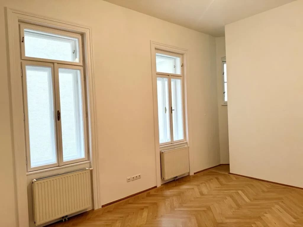 4-Zimmer-Wohnung mieten in Wien – 137 m², € 2.823 – Bild 7 von 13