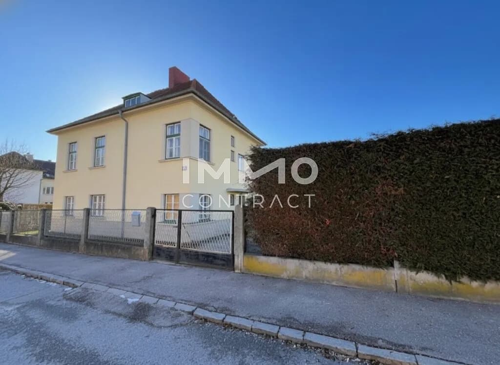 Haus kaufen in Mistelbach – 107 m², € 329.000 – Bild 2 von 12
