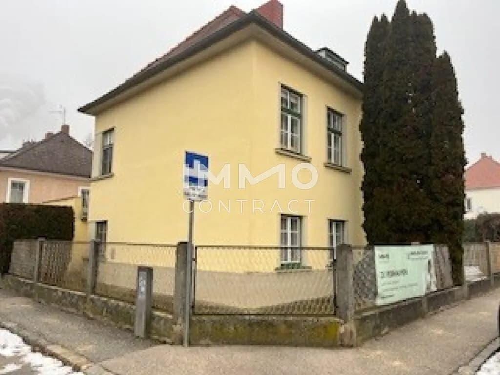 Haus kaufen in Mistelbach – 107 m², € 329.000 – Bild 5 von 12