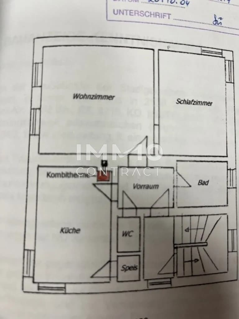 Haus kaufen in Mistelbach – 107 m², € 329.000 – Bild 12 von 12